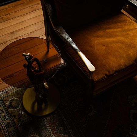 Blackbird Hotel New Orleans Ngoại thất bức ảnh