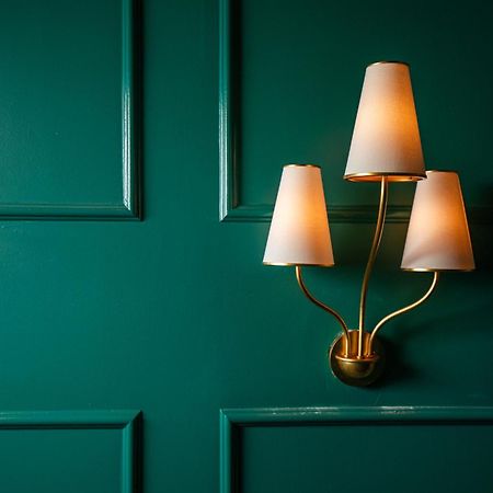 Blackbird Hotel New Orleans Ngoại thất bức ảnh
