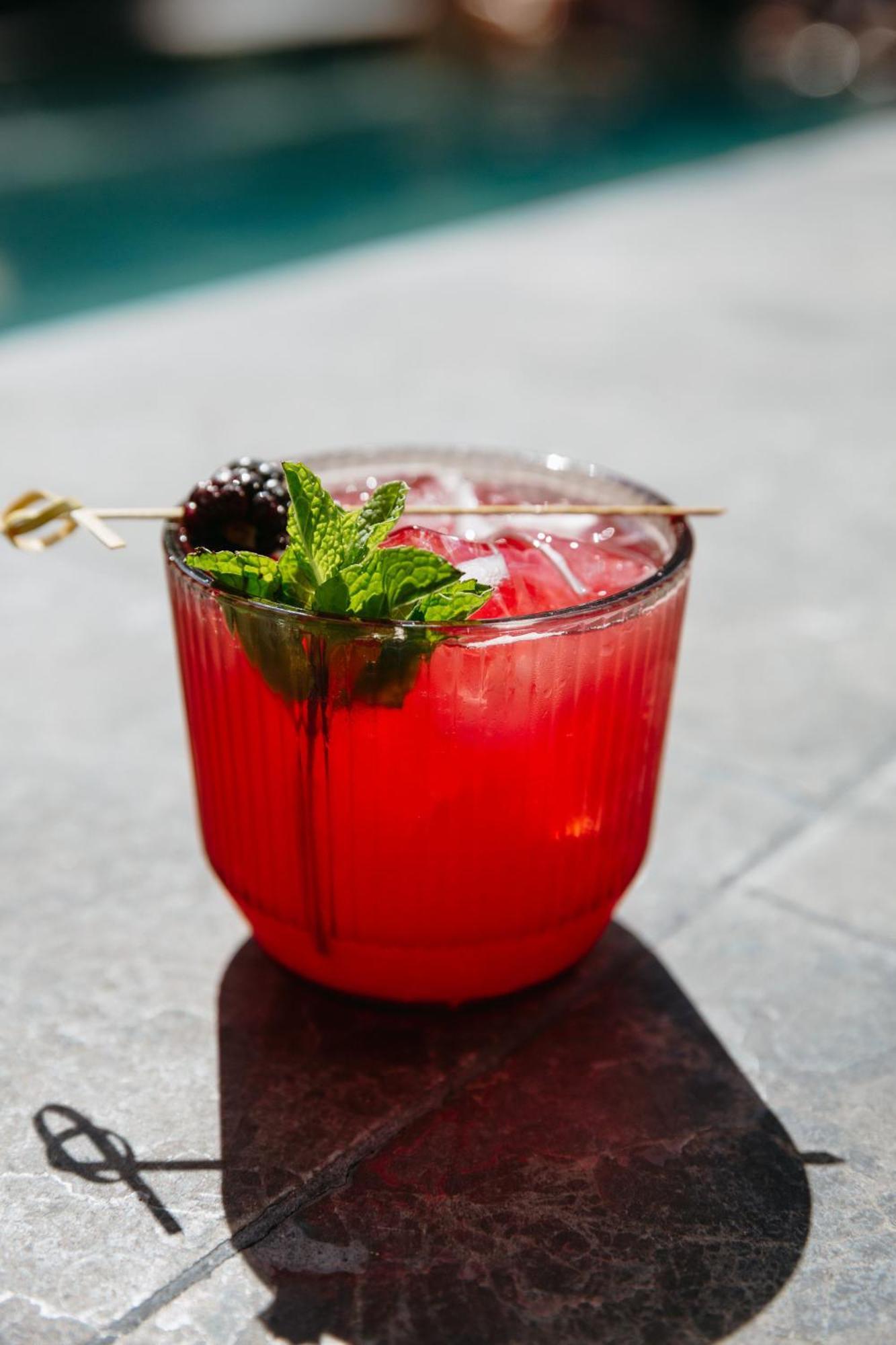 Blackbird Hotel New Orleans Ngoại thất bức ảnh