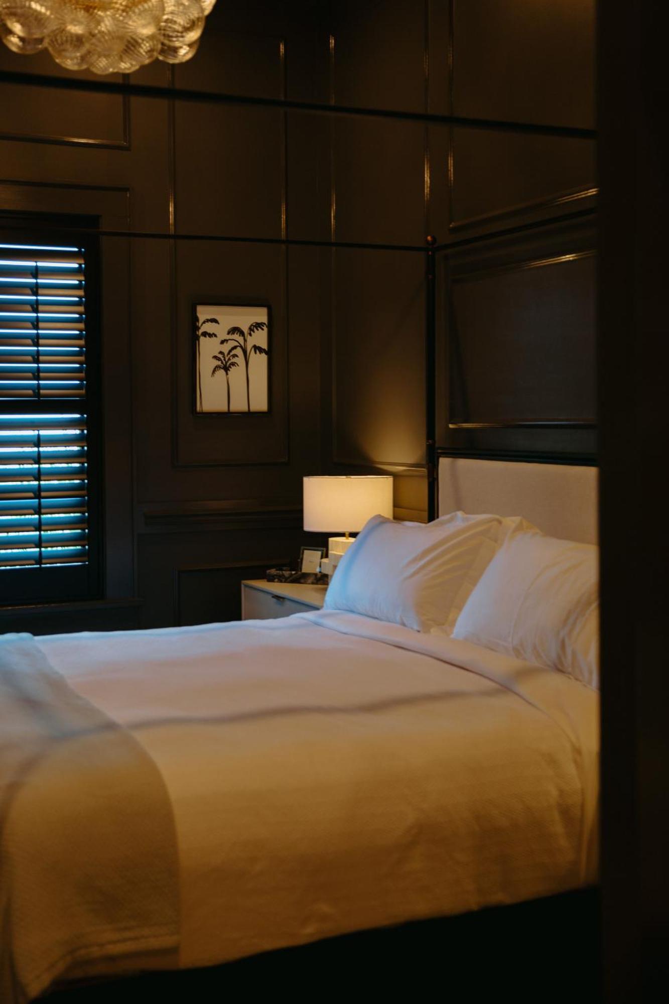 Blackbird Hotel New Orleans Ngoại thất bức ảnh