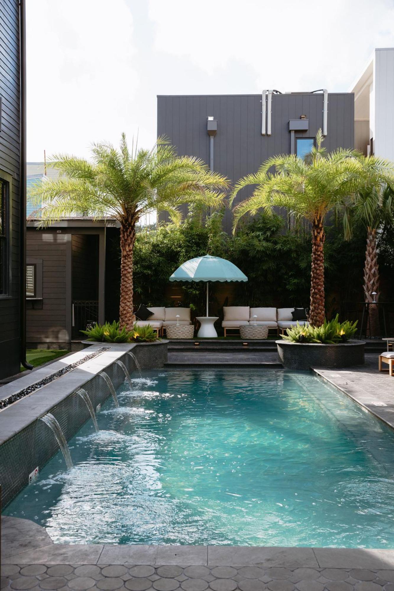 Blackbird Hotel New Orleans Ngoại thất bức ảnh