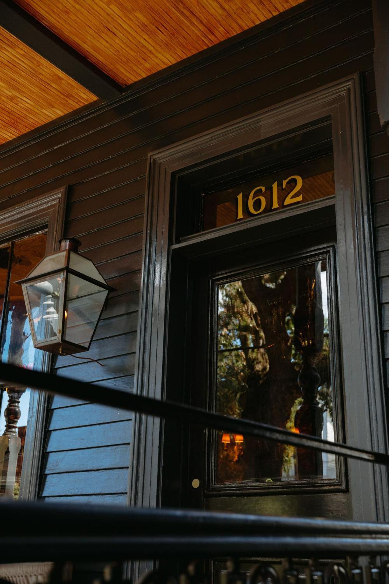 Blackbird Hotel New Orleans Ngoại thất bức ảnh