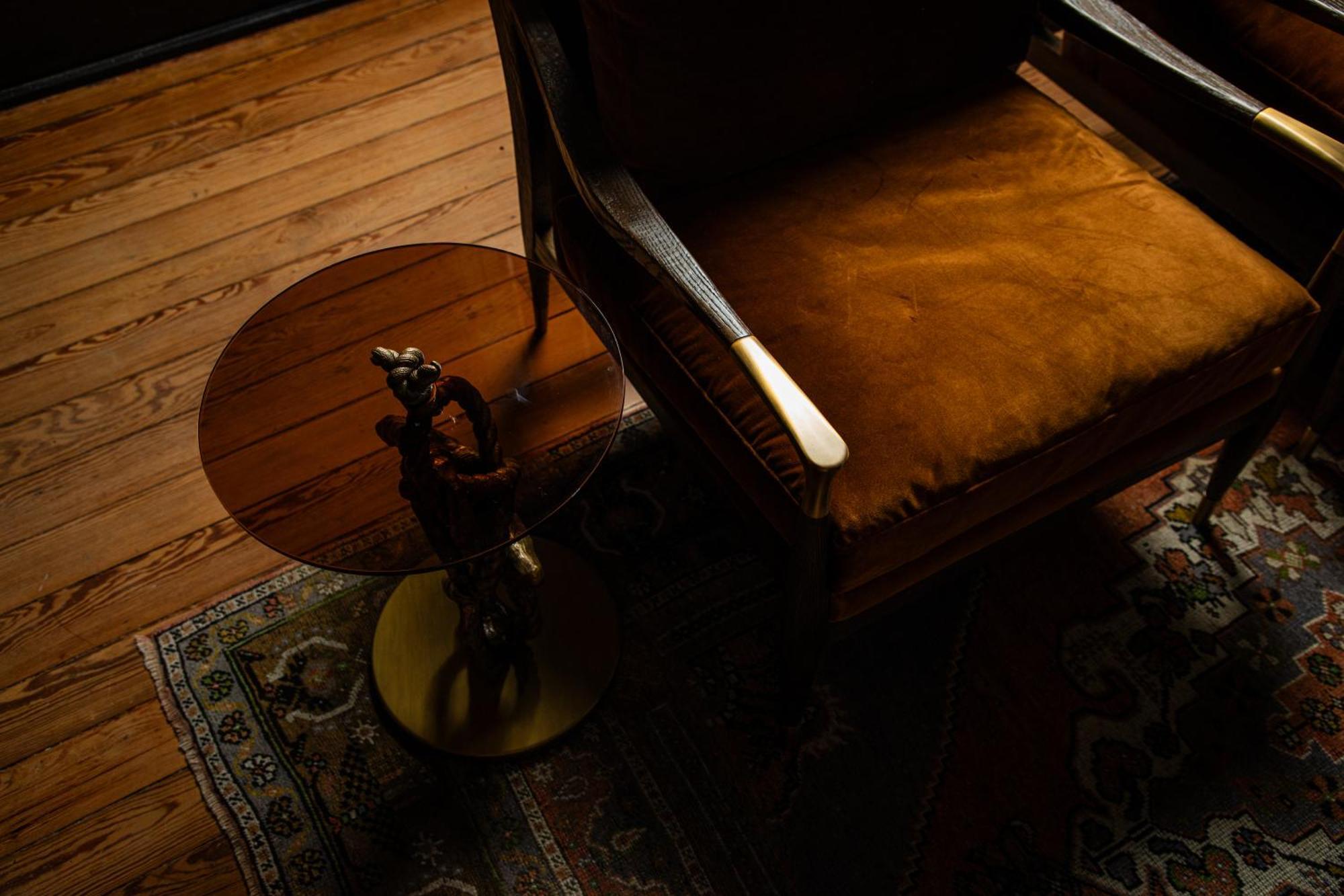 Blackbird Hotel New Orleans Ngoại thất bức ảnh
