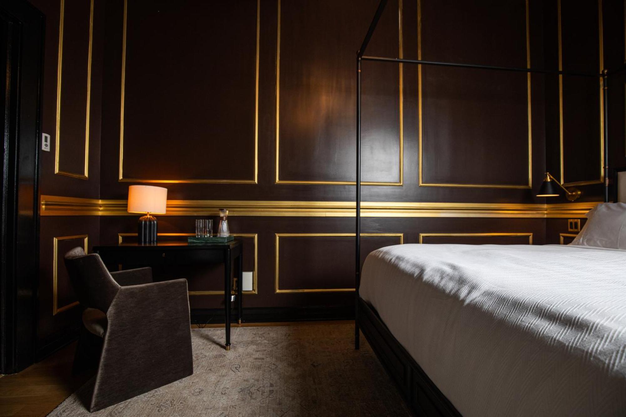 Blackbird Hotel New Orleans Ngoại thất bức ảnh