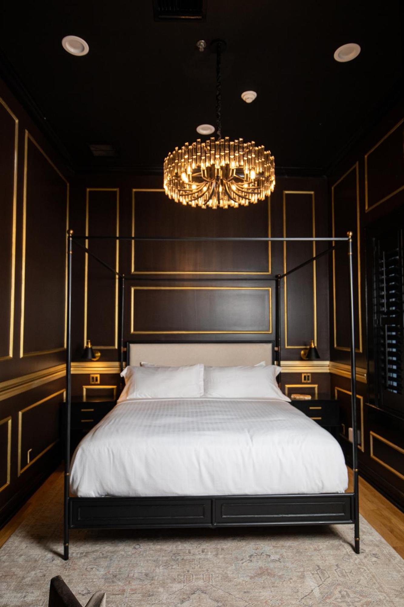 Blackbird Hotel New Orleans Ngoại thất bức ảnh