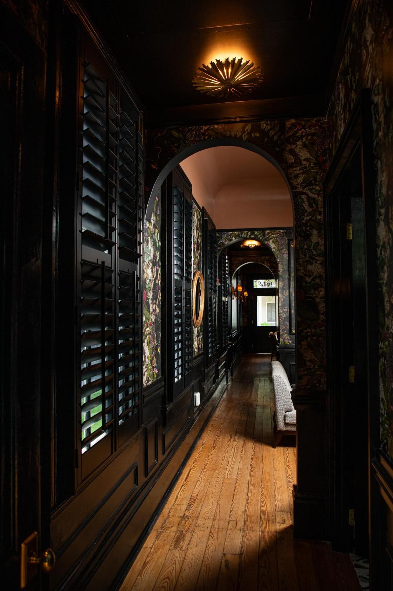 Blackbird Hotel New Orleans Ngoại thất bức ảnh