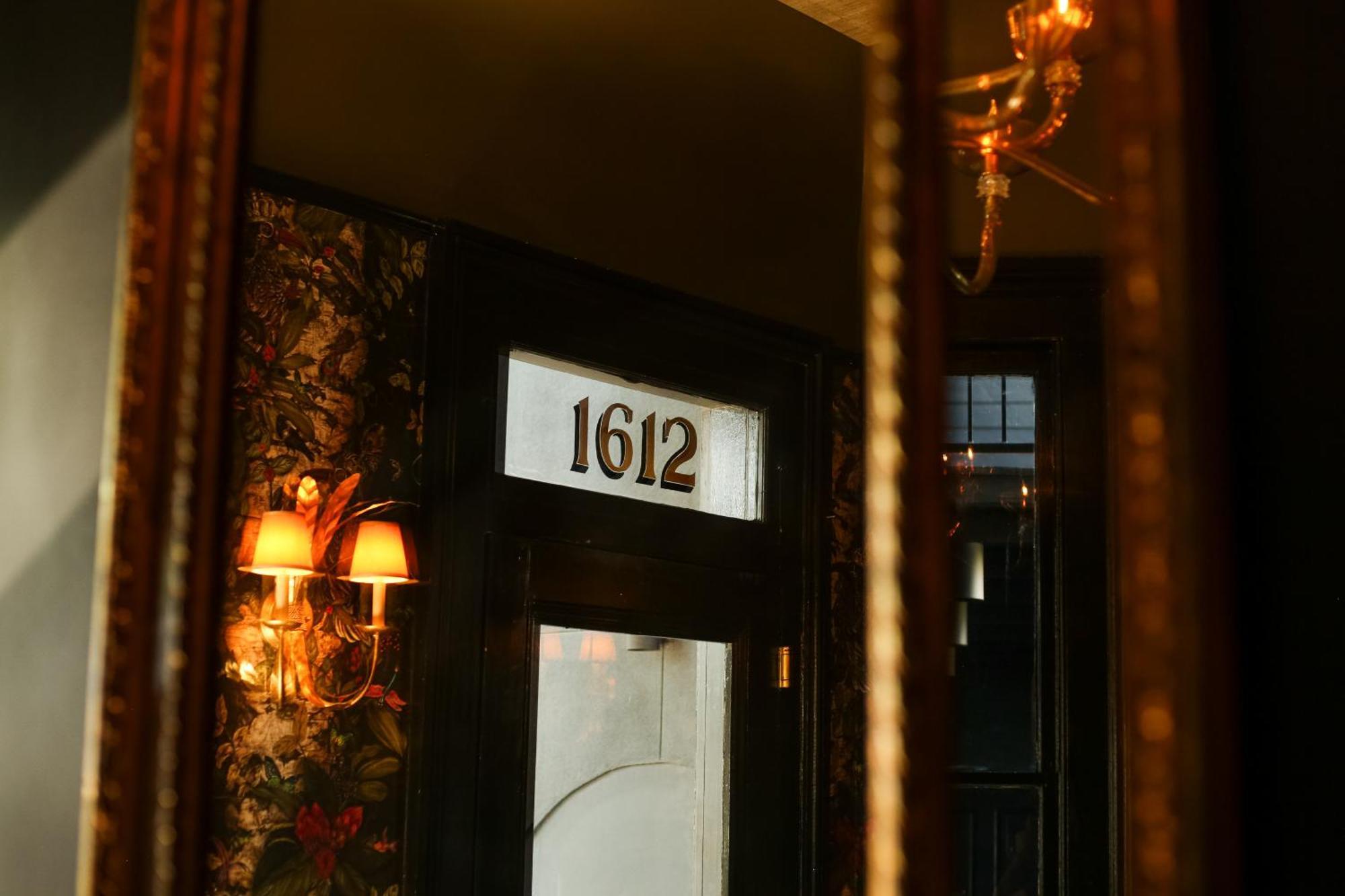 Blackbird Hotel New Orleans Ngoại thất bức ảnh