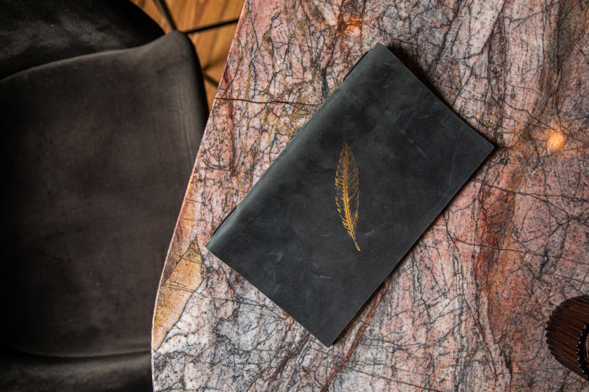 Blackbird Hotel New Orleans Ngoại thất bức ảnh