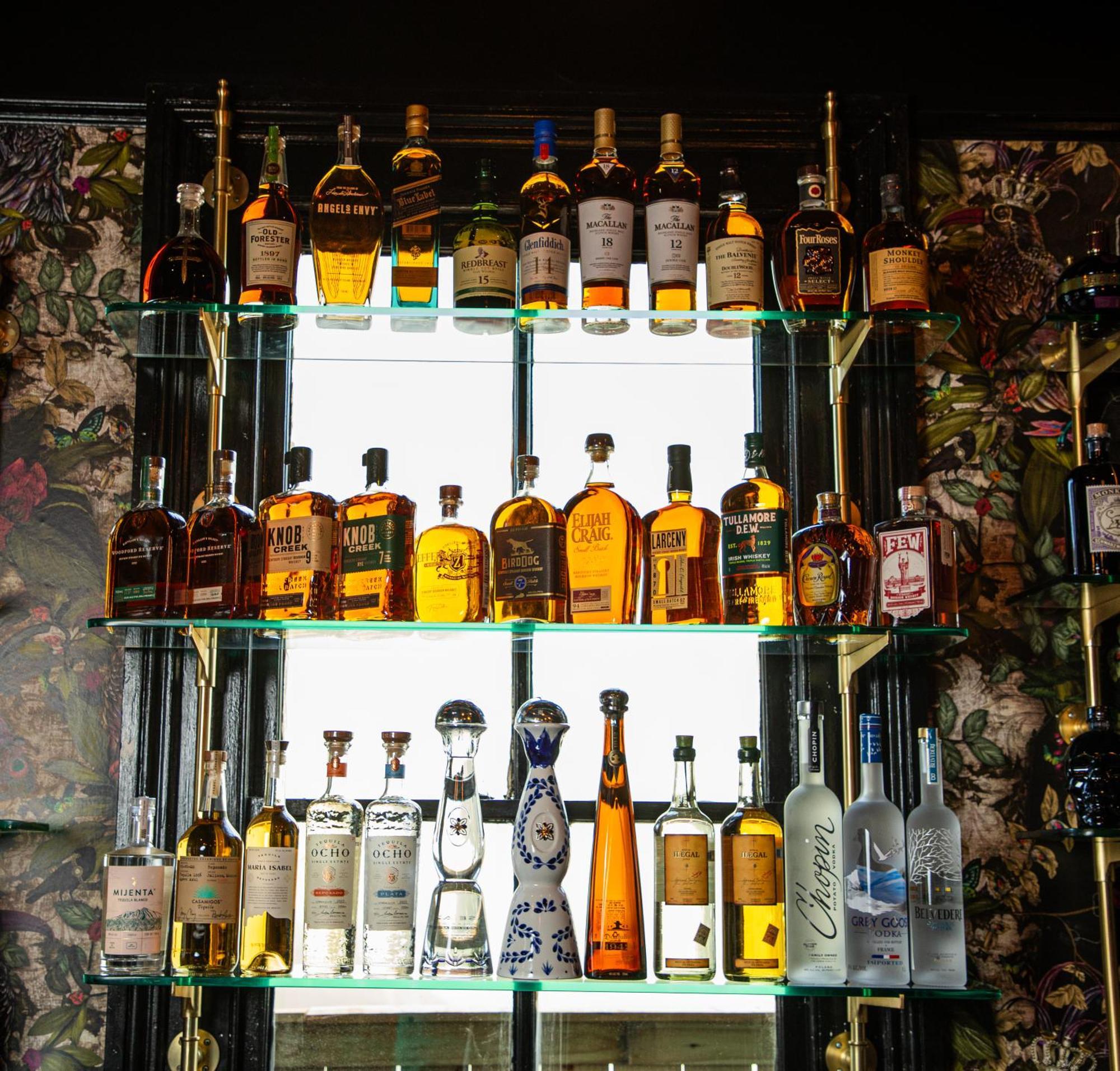 Blackbird Hotel New Orleans Ngoại thất bức ảnh