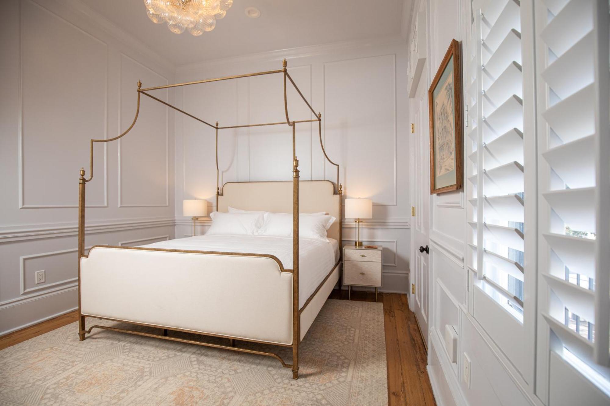 Blackbird Hotel New Orleans Ngoại thất bức ảnh