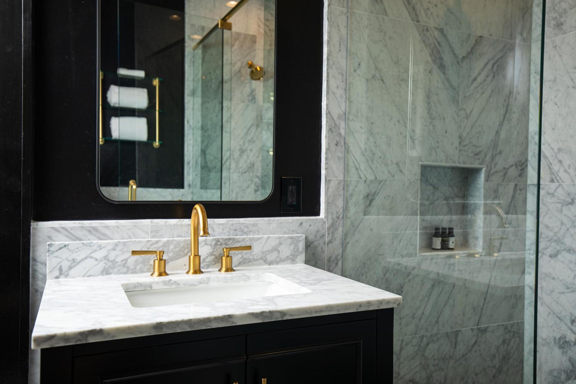 Blackbird Hotel New Orleans Ngoại thất bức ảnh