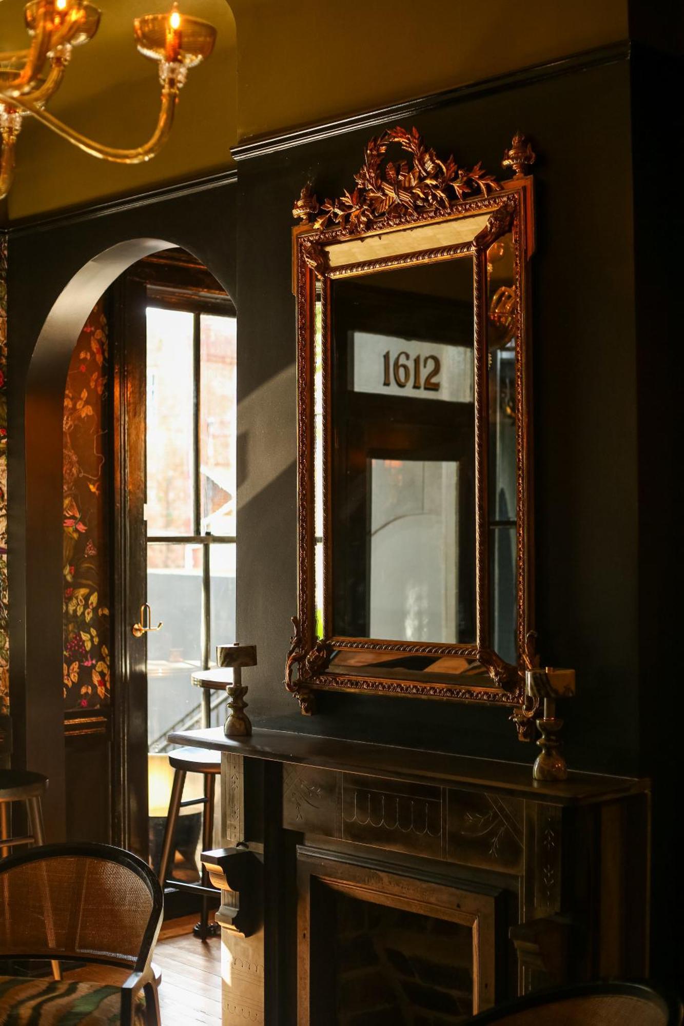 Blackbird Hotel New Orleans Ngoại thất bức ảnh