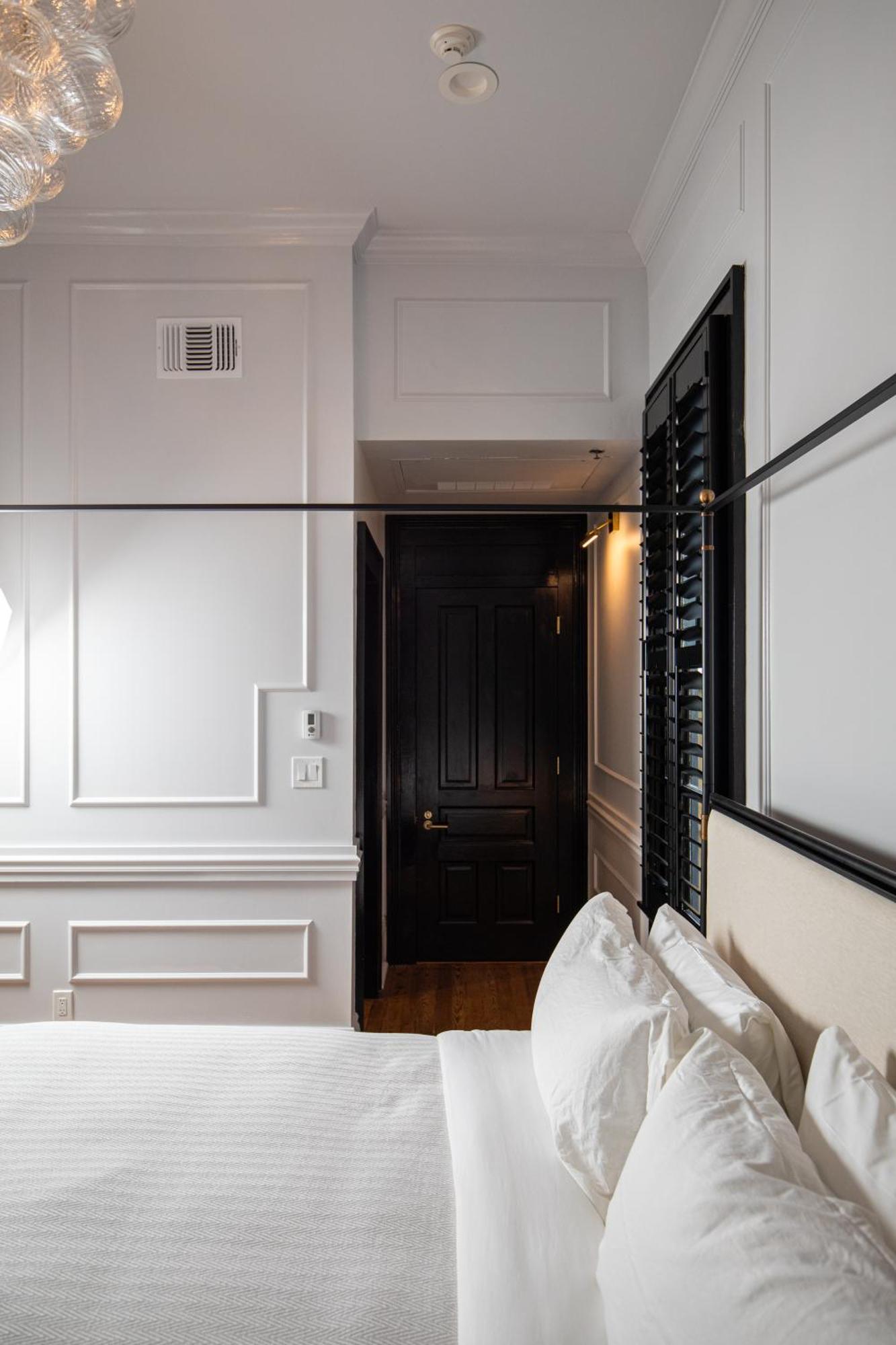 Blackbird Hotel New Orleans Ngoại thất bức ảnh