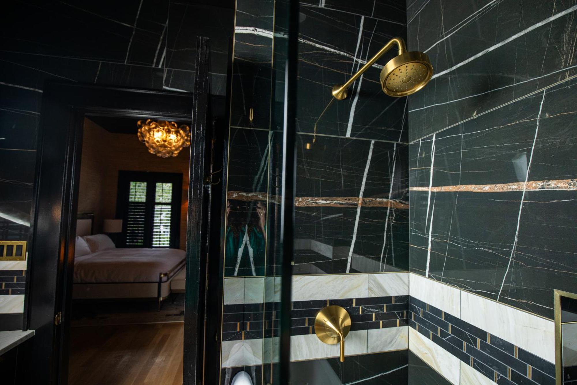 Blackbird Hotel New Orleans Ngoại thất bức ảnh