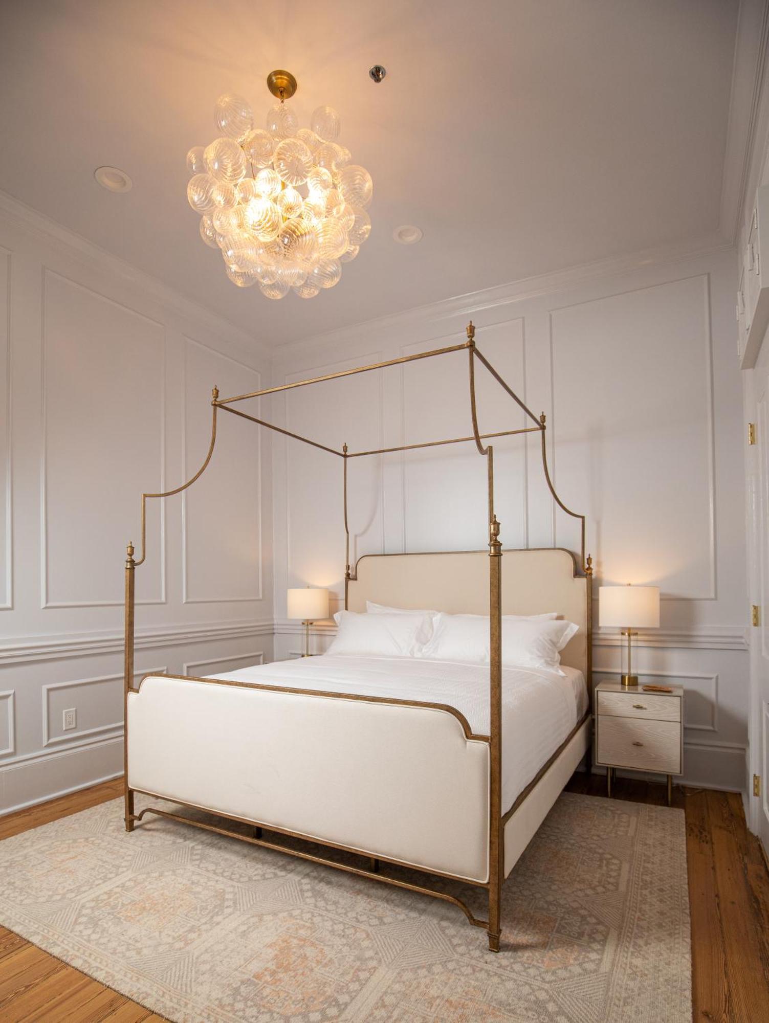 Blackbird Hotel New Orleans Ngoại thất bức ảnh