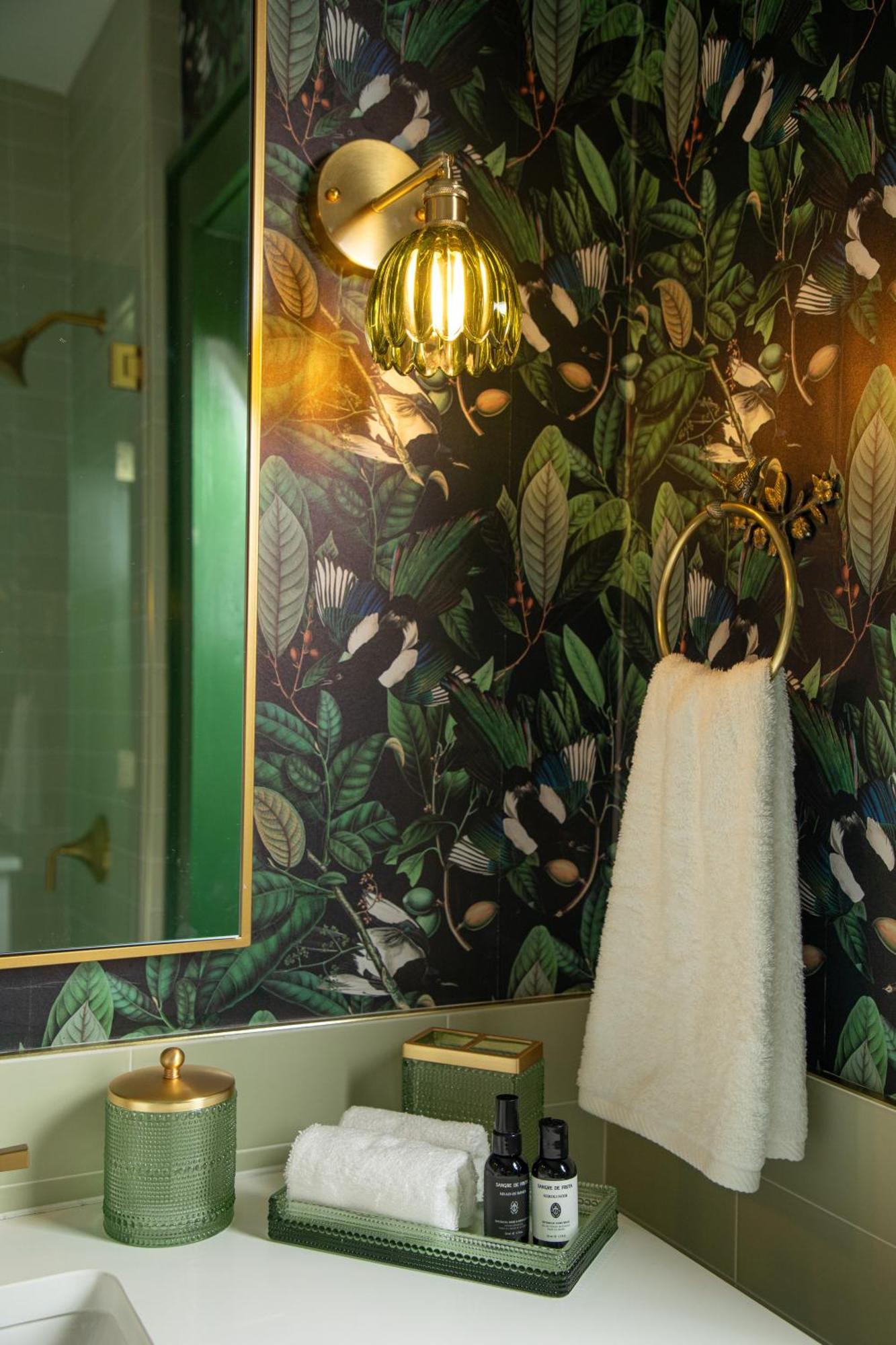 Blackbird Hotel New Orleans Ngoại thất bức ảnh