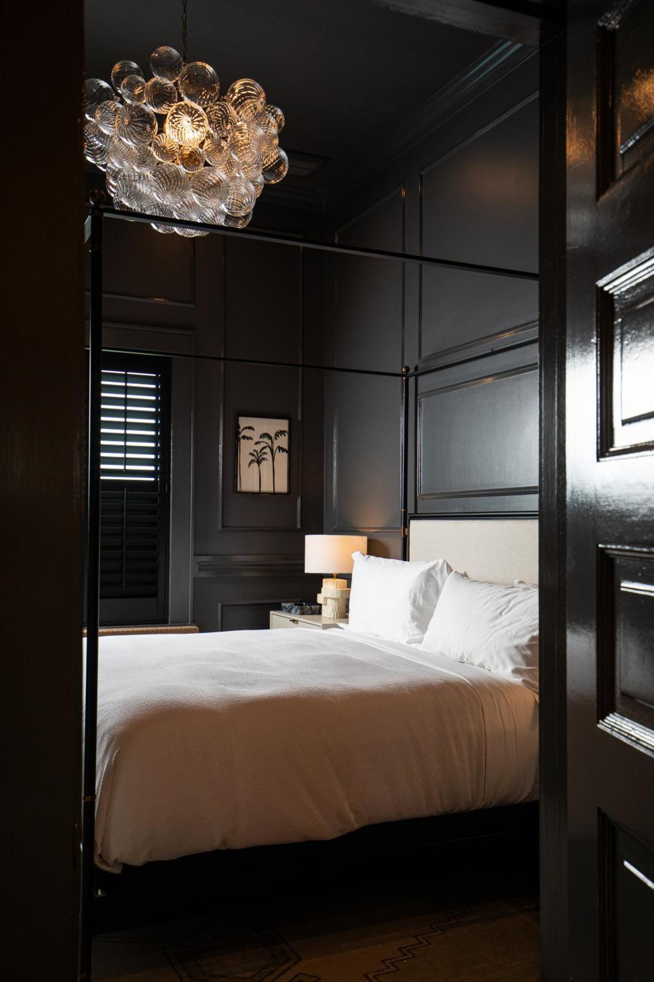 Blackbird Hotel New Orleans Ngoại thất bức ảnh