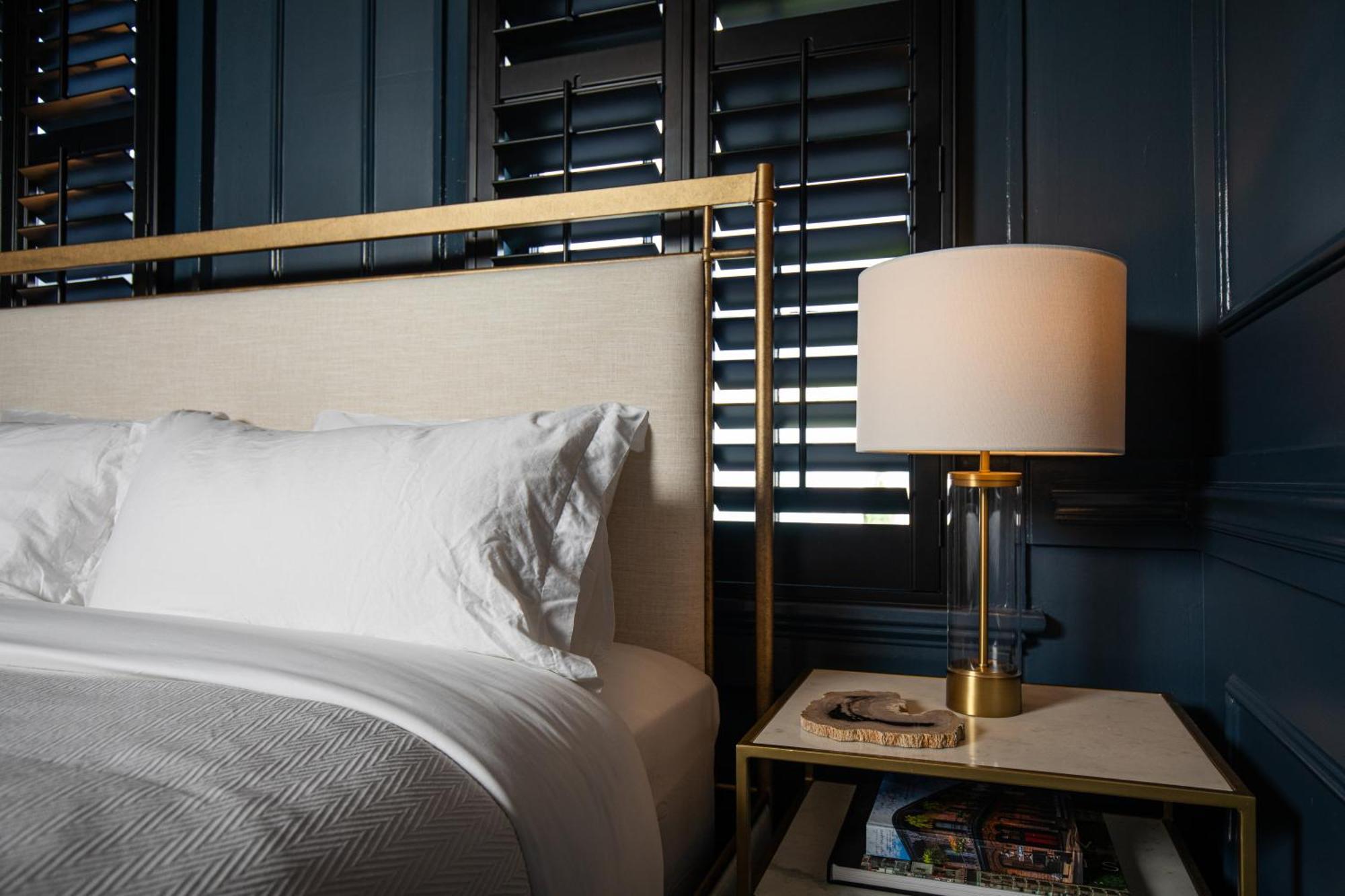 Blackbird Hotel New Orleans Ngoại thất bức ảnh